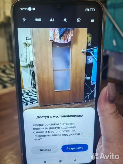 Xiaomi Redmi, 4 ГБ