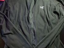 Arcteryx delta lt jacket
