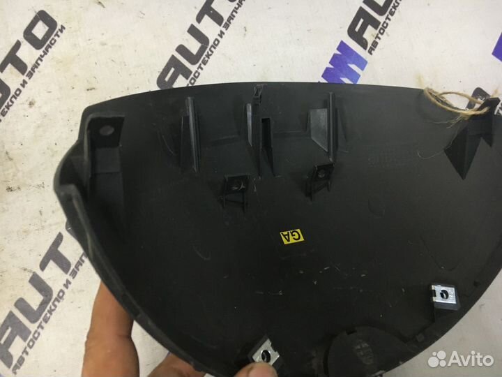 Накладка панели приборов Шевроле Авео T200