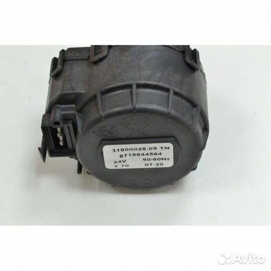 Мотор сервопривод Bosch 6000, Buderus U072