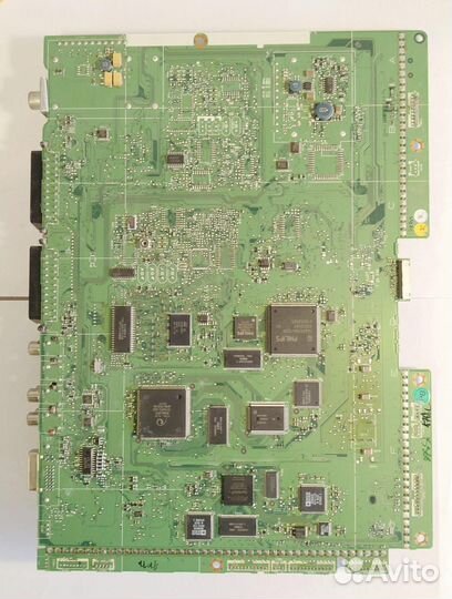 Main Board 3104 313 60037 для Philips 42PF9966/10