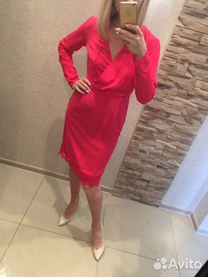 Платье Zarina новое