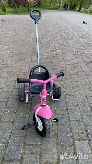 Велосипед kettler