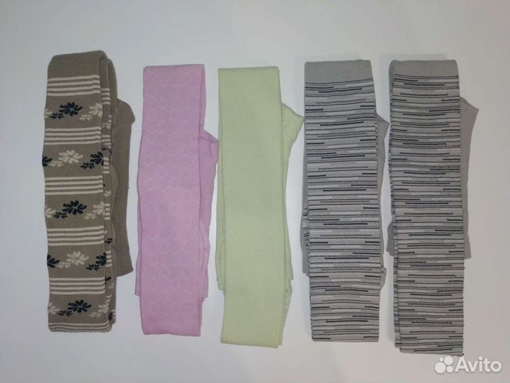 Колготки р-р 134-140-146