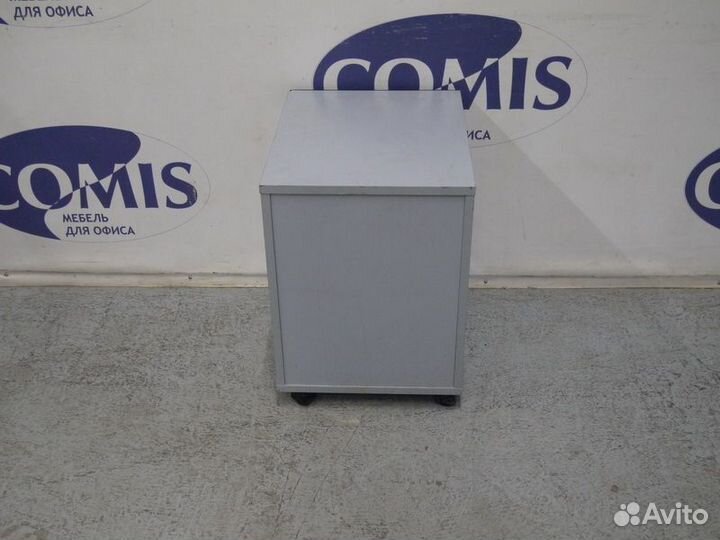 Тумба подкатная