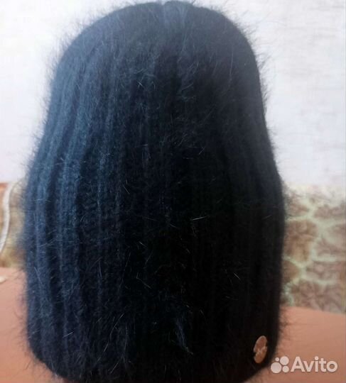 Шапка женская