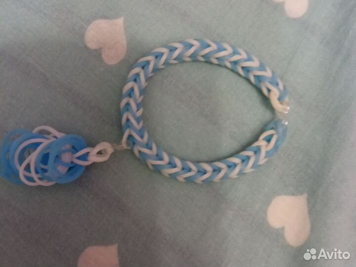 Браслет на руку (женский)