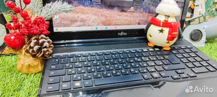 Игровой ноутбук немецкого качества i5/8Gb/630m/SSD