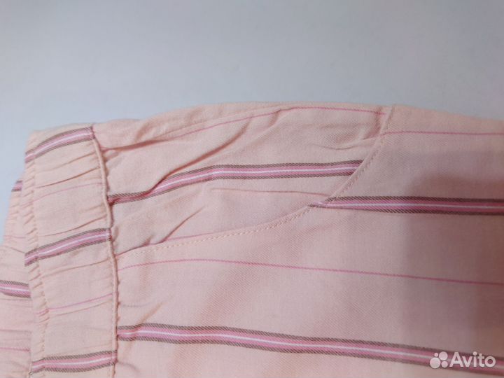 Брюки Triumph 48