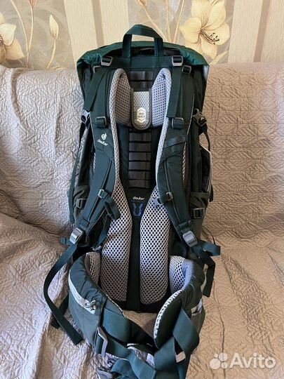 Рюкзак Deuter Aircontact Lite 65 + 10