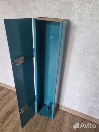 Оружейный сейф бу