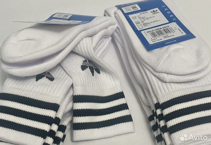 Носки Adidas originals