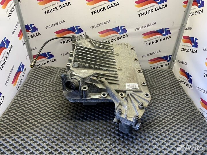 Блок управления АКПП 12AS2131TD