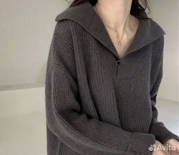 Свитер женский новый 46/48