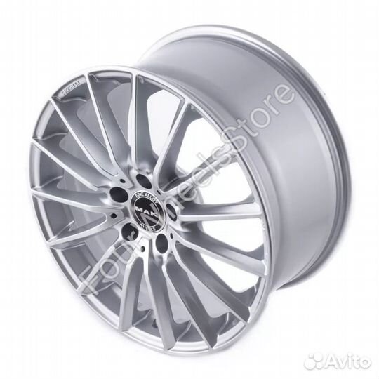 Диски на Infiniti QX30 R19