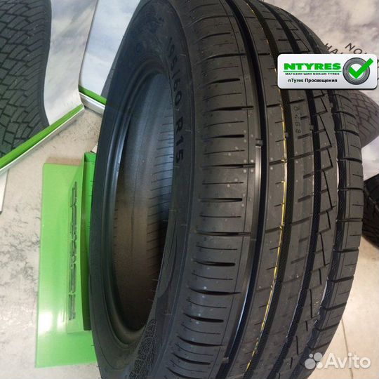 Ikon Tyres Autograph Eco 3 195/60 R15 88H