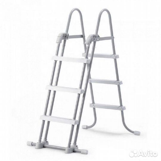 Каркасный бассейн Intex 26742 457x122