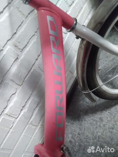 Велосипед Forward Arsenal