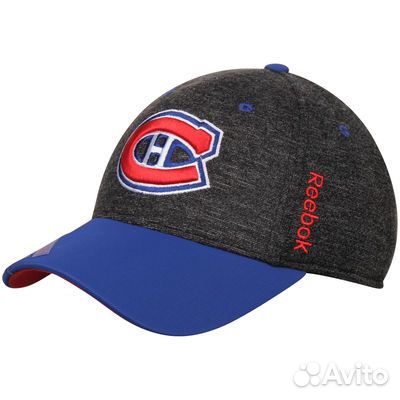 Детские бейсболка NHL Монреаль Детройт Ла Кингз