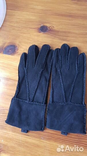 Перчатки