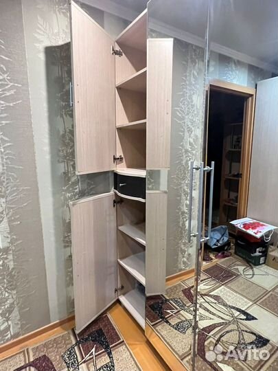 Шкаф для одежды большой