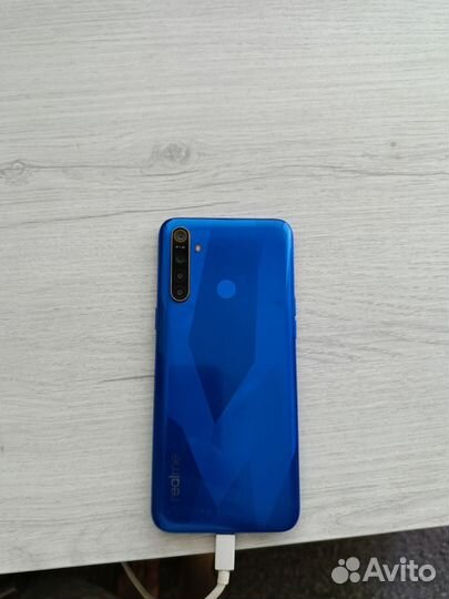 realme 5, 3/64 ГБ