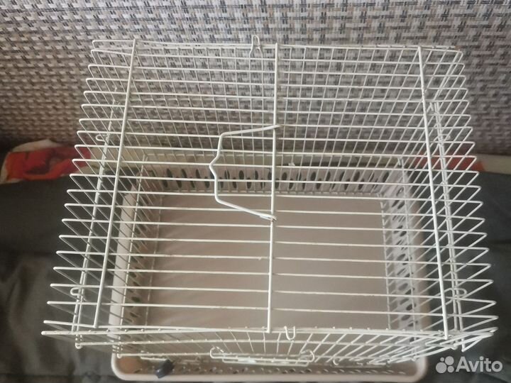 Клетка для маленького животного