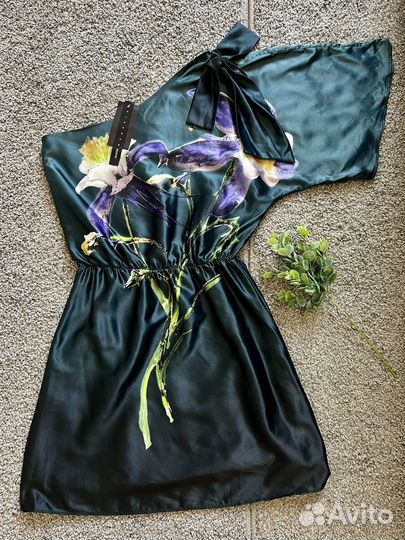 Платье mango M новое