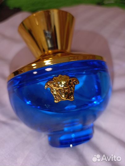 Versace pour femme