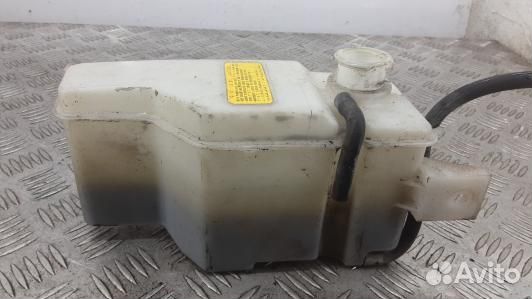 Бачок расширительный hyundai santa FE 1 (HNI11NP01