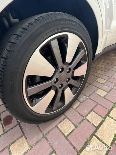 Kia Soul 2.0 AT, 2019, 122 000 км