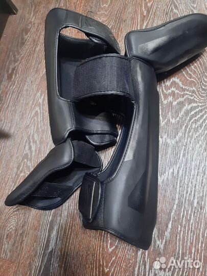 Защита голени