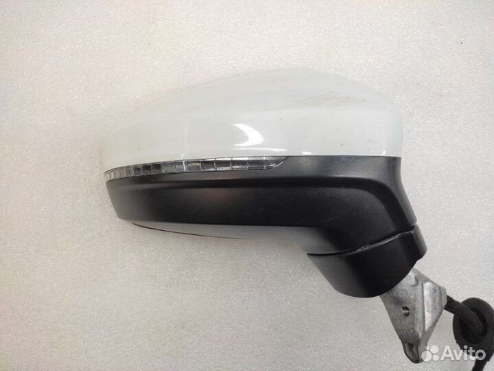Зеркало боковое правое Volkswagen Tiguan 2 1.6D