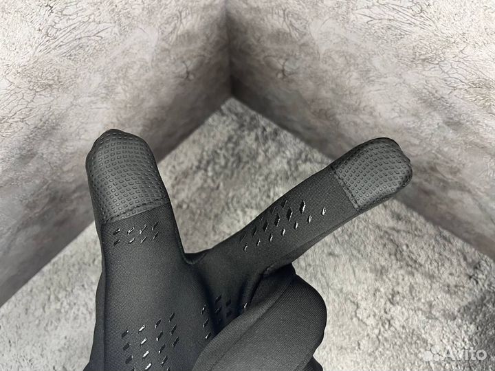 Перчатки Jordan зимние