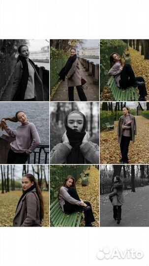 Ищу моделей для фотосессии СПБ Питер