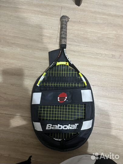 Ракетка для большого тенниса babolat