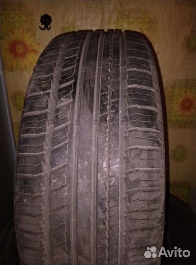 Nokian Tyres Hakka SUV 265/65 R17