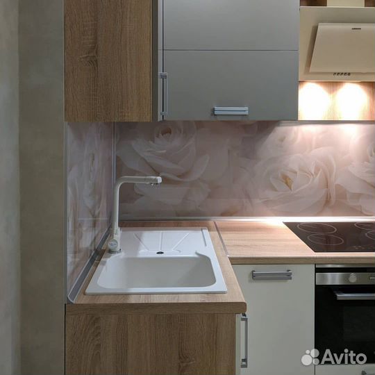 Кухня Кухонный гарнитур