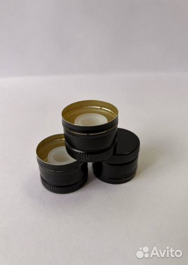 Машинки закаточные для масляных бутылок. Пермь