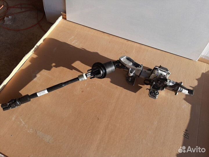 Рулевая колонка Mercedes-Benz Vito 2005