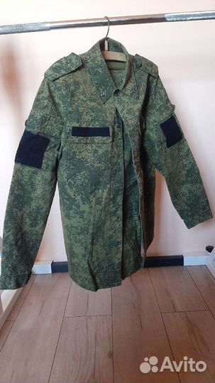 Военная форма