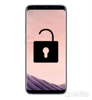 Разблокировка телефонов