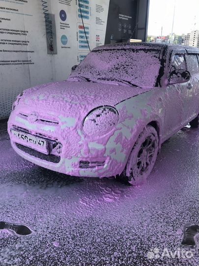 Lifan smily 330