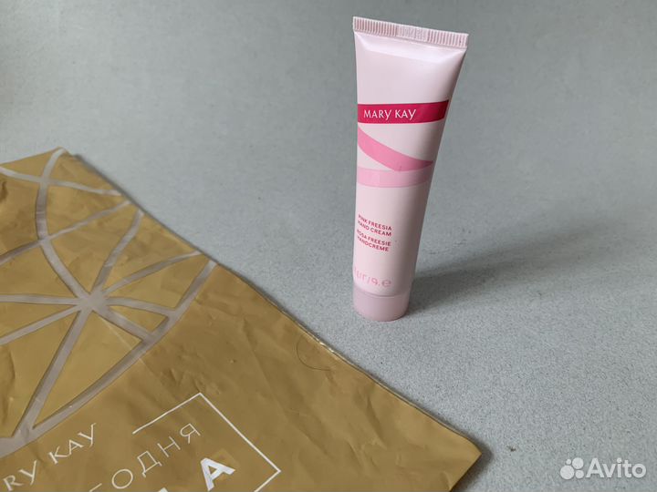 Крем мари кей Mary kay крем для рук