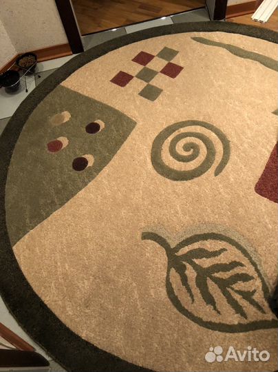 Ковры комплект