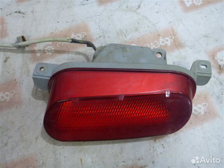 Фонарь противотуманный задний левый Mazda Cx-7 ER