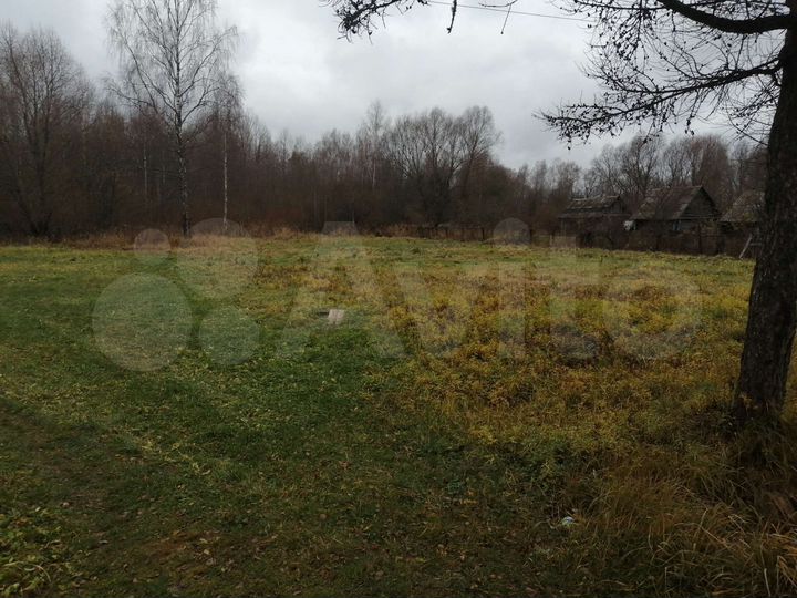 Участок 19 сот. (ИЖС)