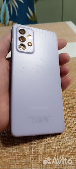 Samsung Galaxy A52, 4/128 ГБ