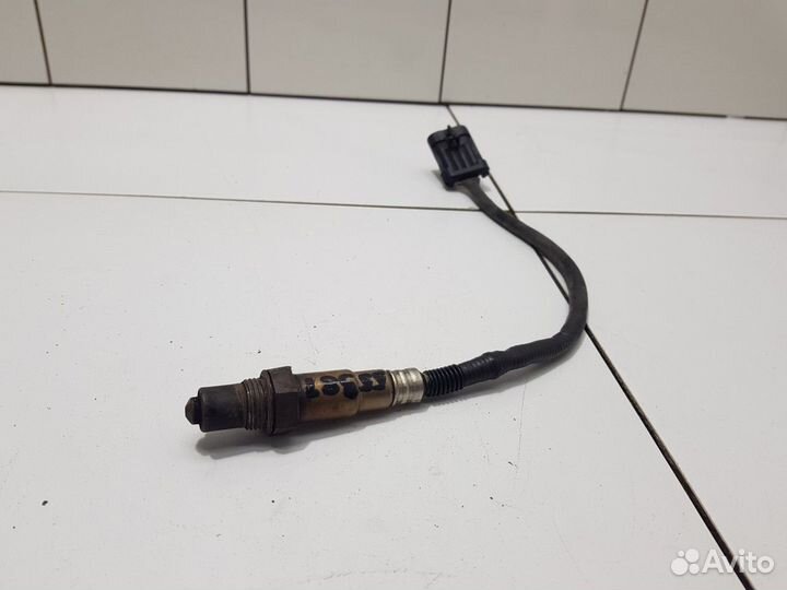 Датчик кислородный (лямбда-зонд) (Zotye T600)