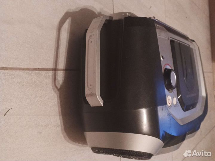 Az2558 колонка